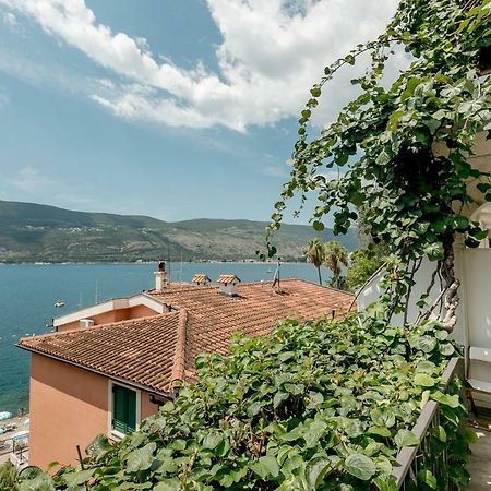 Boka Apartment 4 Herceg Novi Luaran gambar