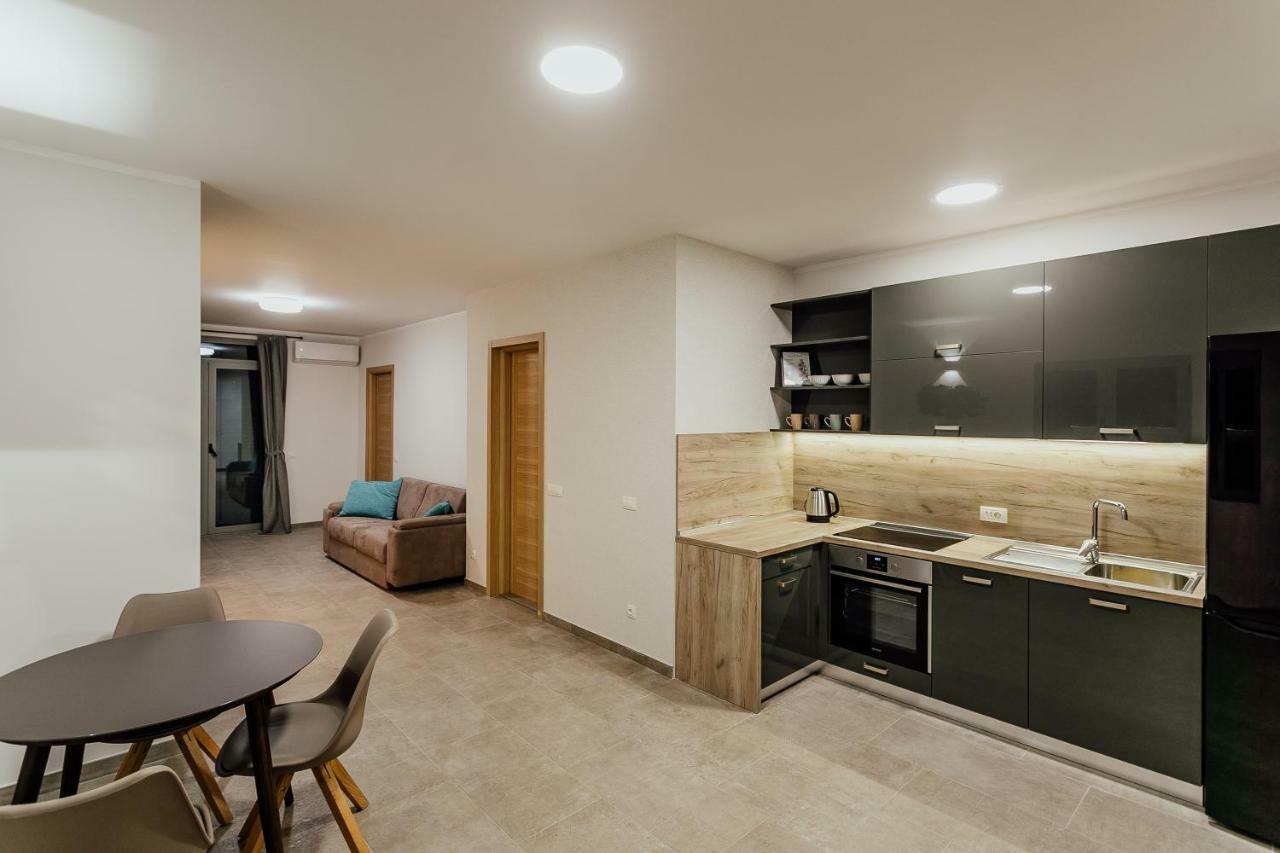 Boka Apartment 4 Herceg Novi Luaran gambar