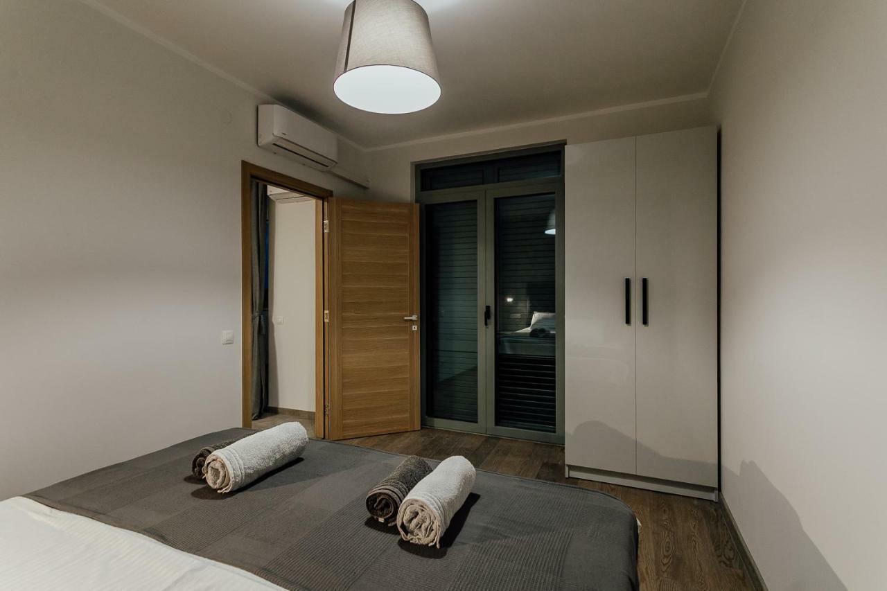 Boka Apartment 4 Herceg Novi Luaran gambar