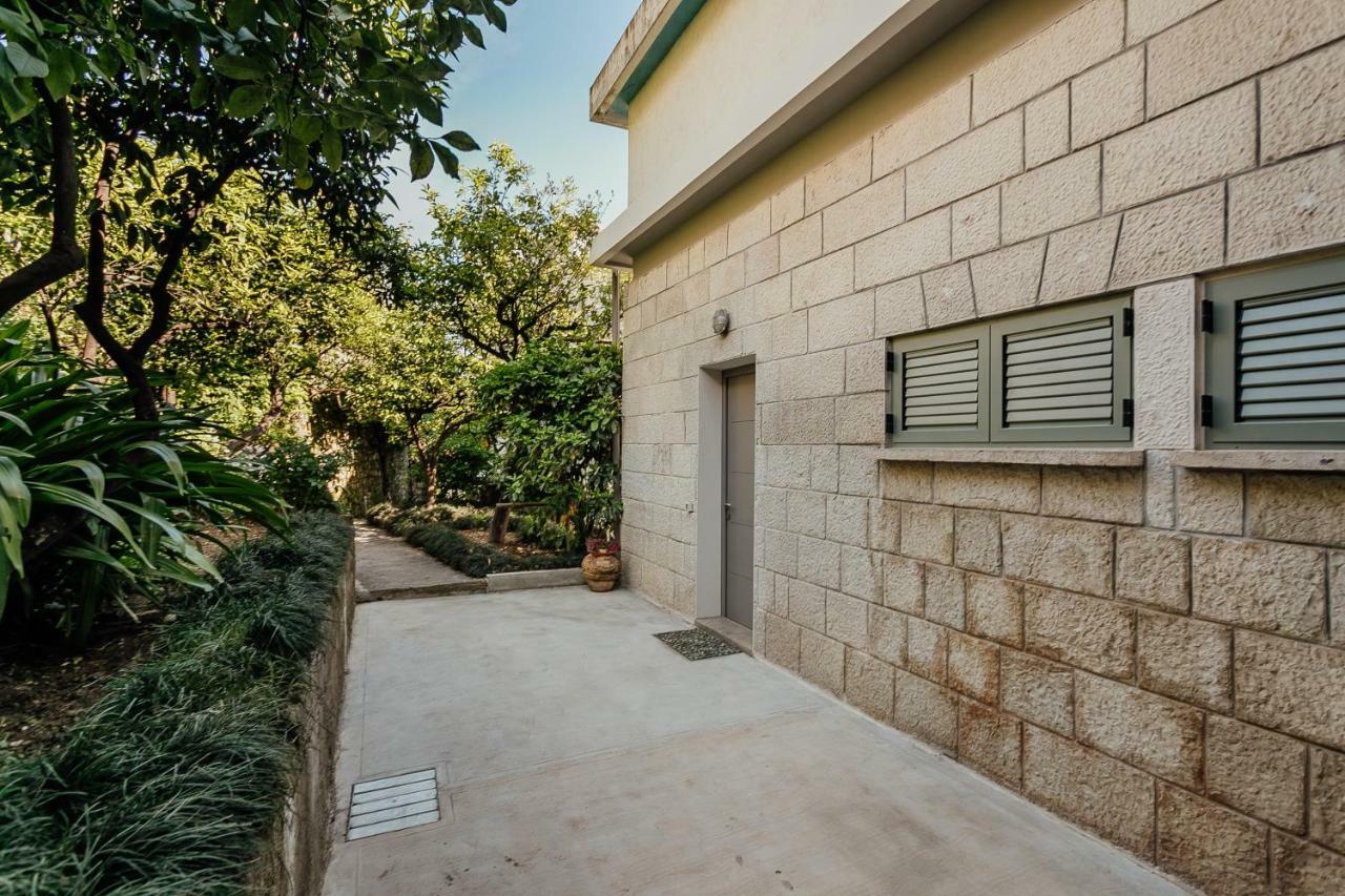 Boka Apartment 4 Herceg Novi Luaran gambar