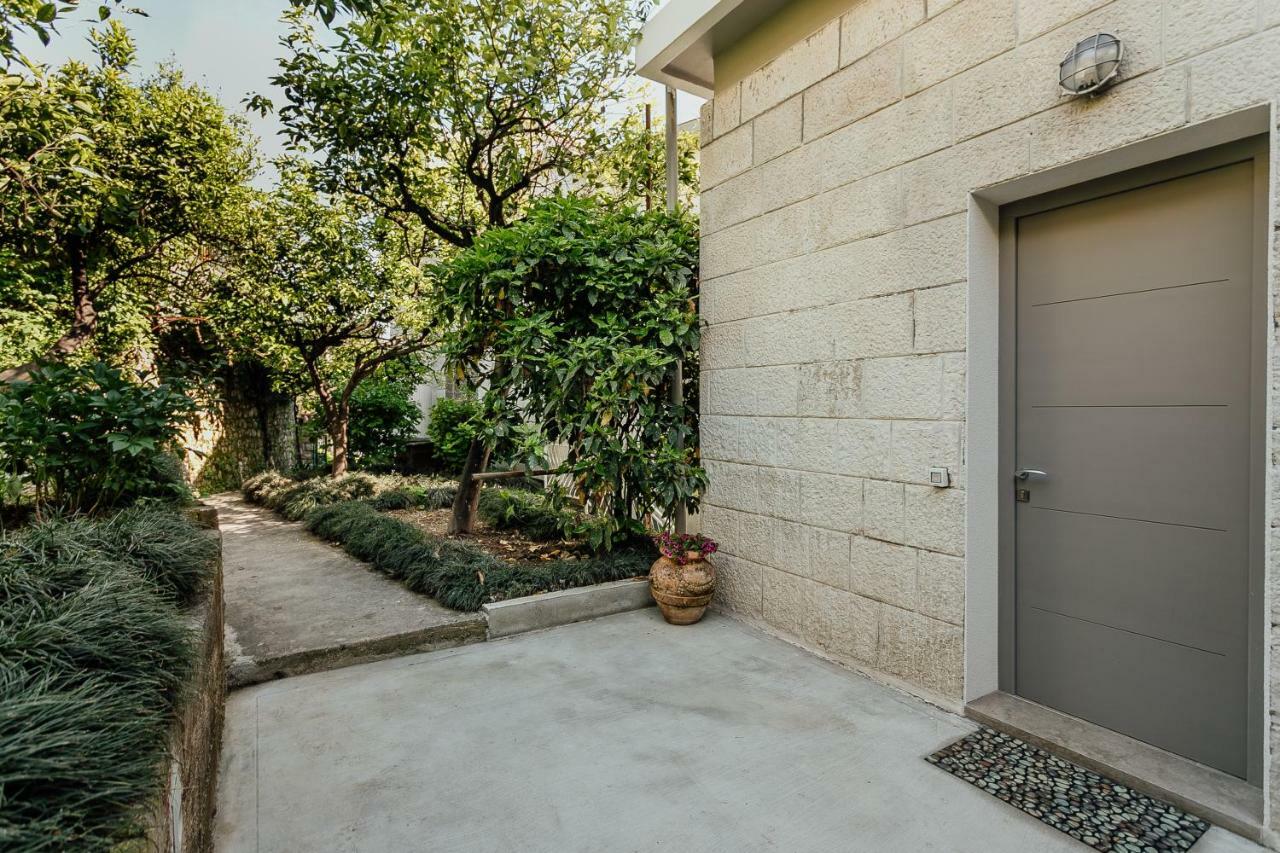 Boka Apartment 4 Herceg Novi Luaran gambar