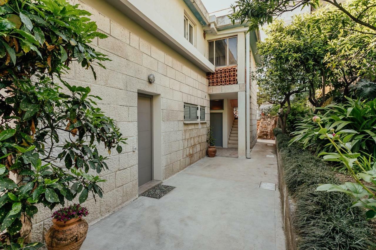 Boka Apartment 4 Herceg Novi Luaran gambar