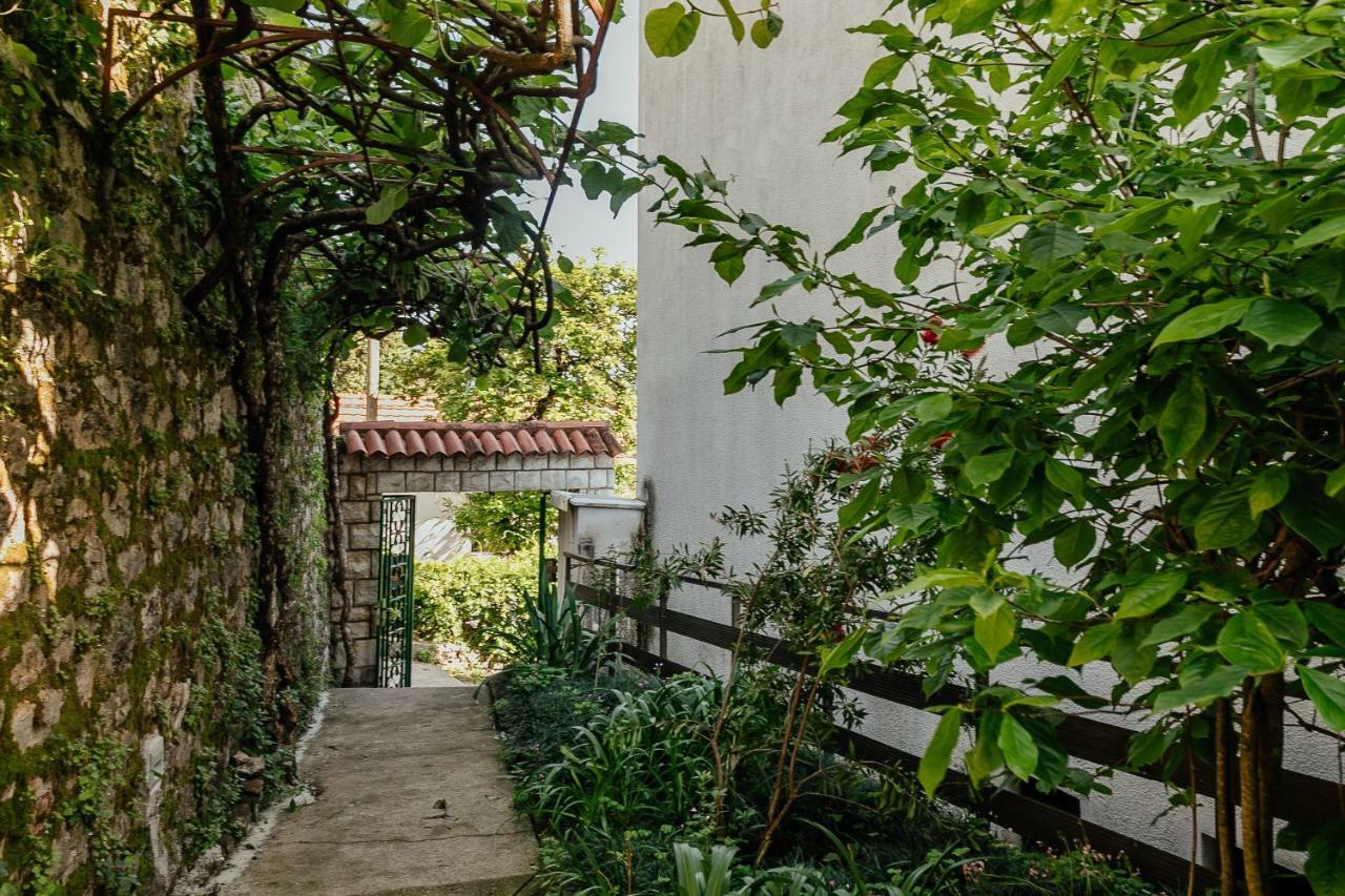 Boka Apartment 4 Herceg Novi Luaran gambar
