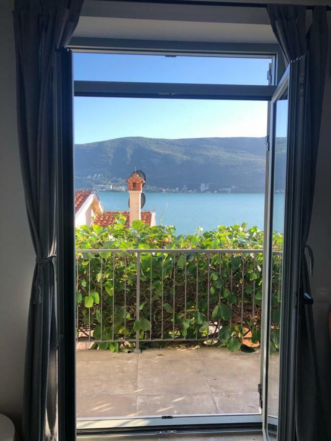 Boka Apartment 4 Herceg Novi Luaran gambar