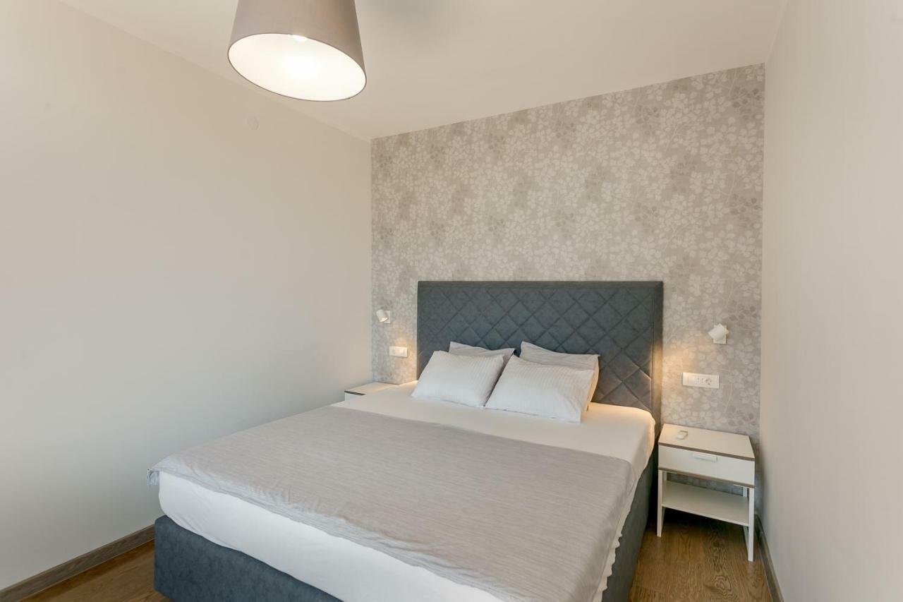 Boka Apartment 4 Herceg Novi Luaran gambar